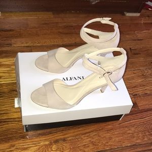 Alfani Evening Shoes